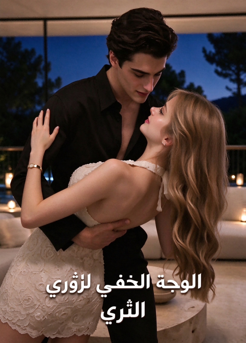 الوجه الخفي لزوجي الثري