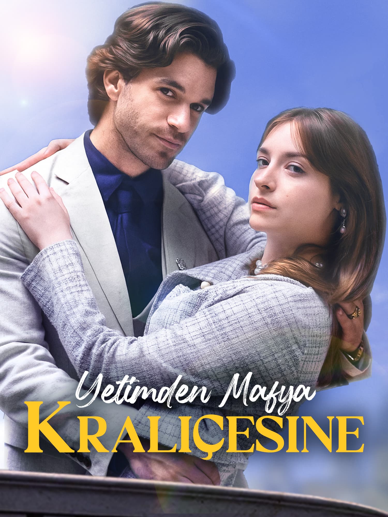 Yetimden Mafya Kraliçesine