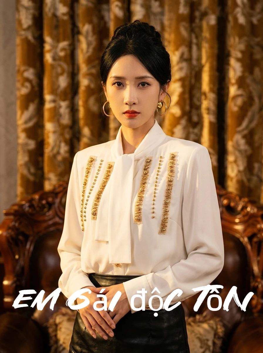 Em gái độc tôn