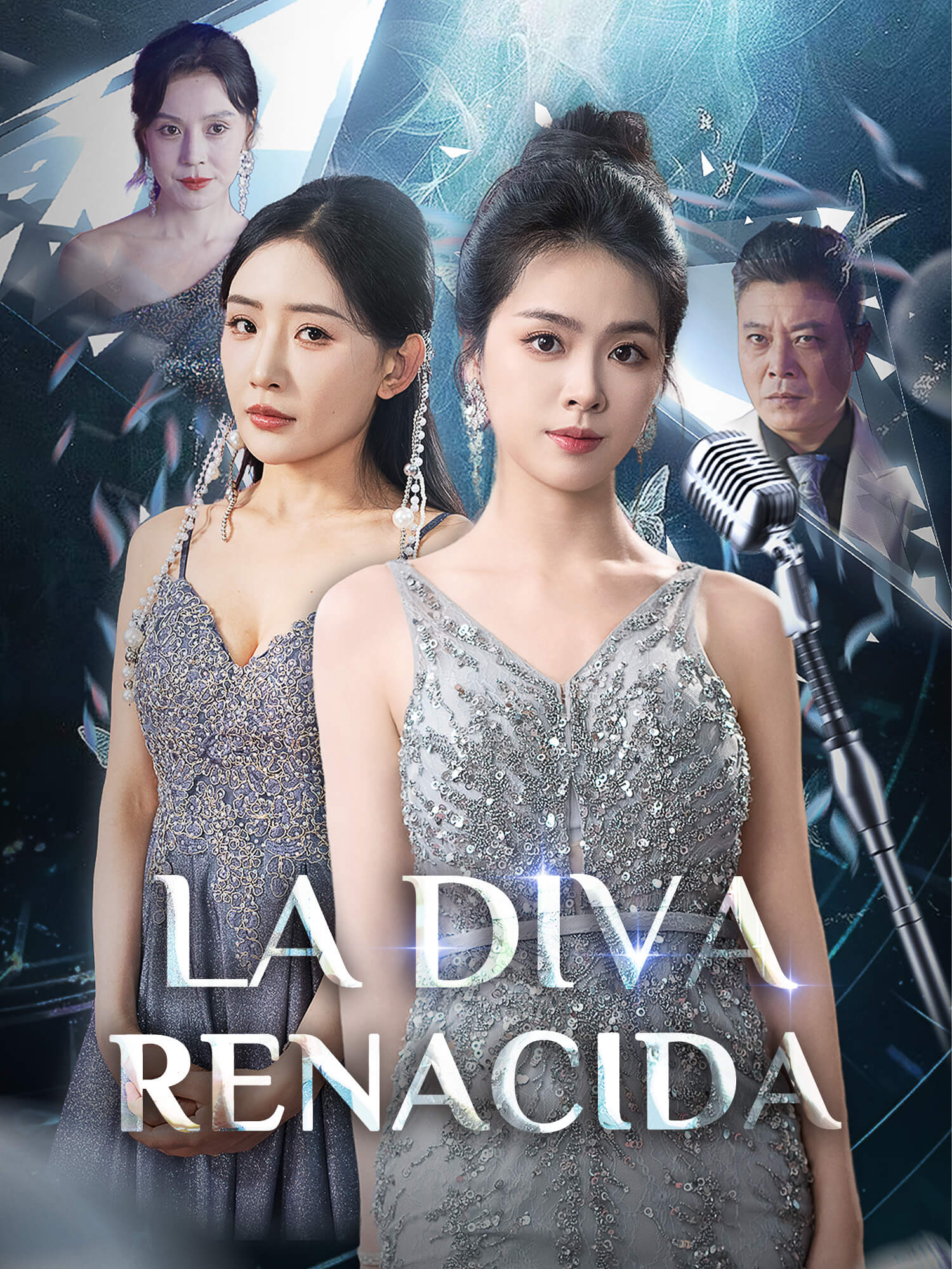La Diva Renacida