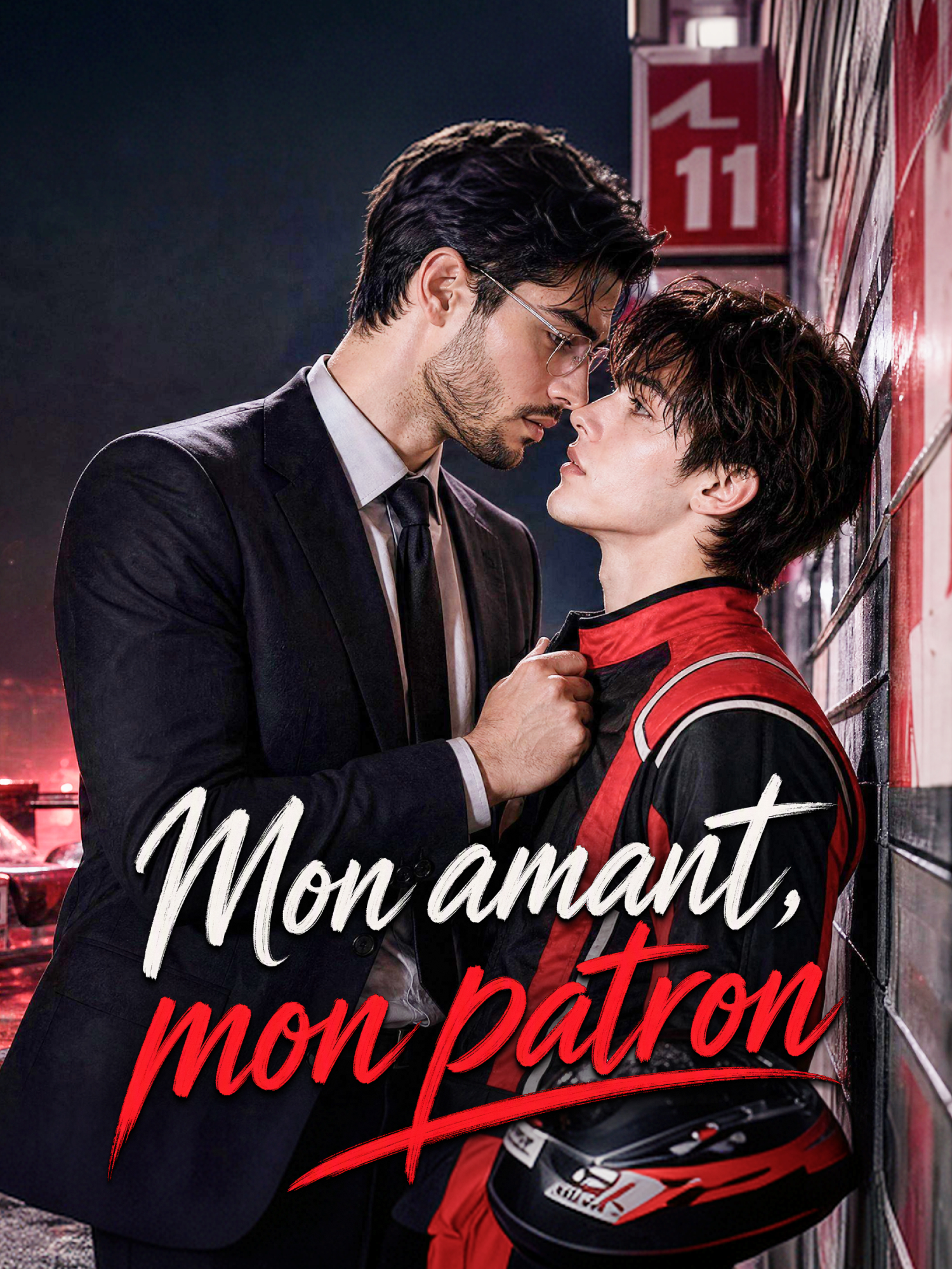 Mon amant, mon patron