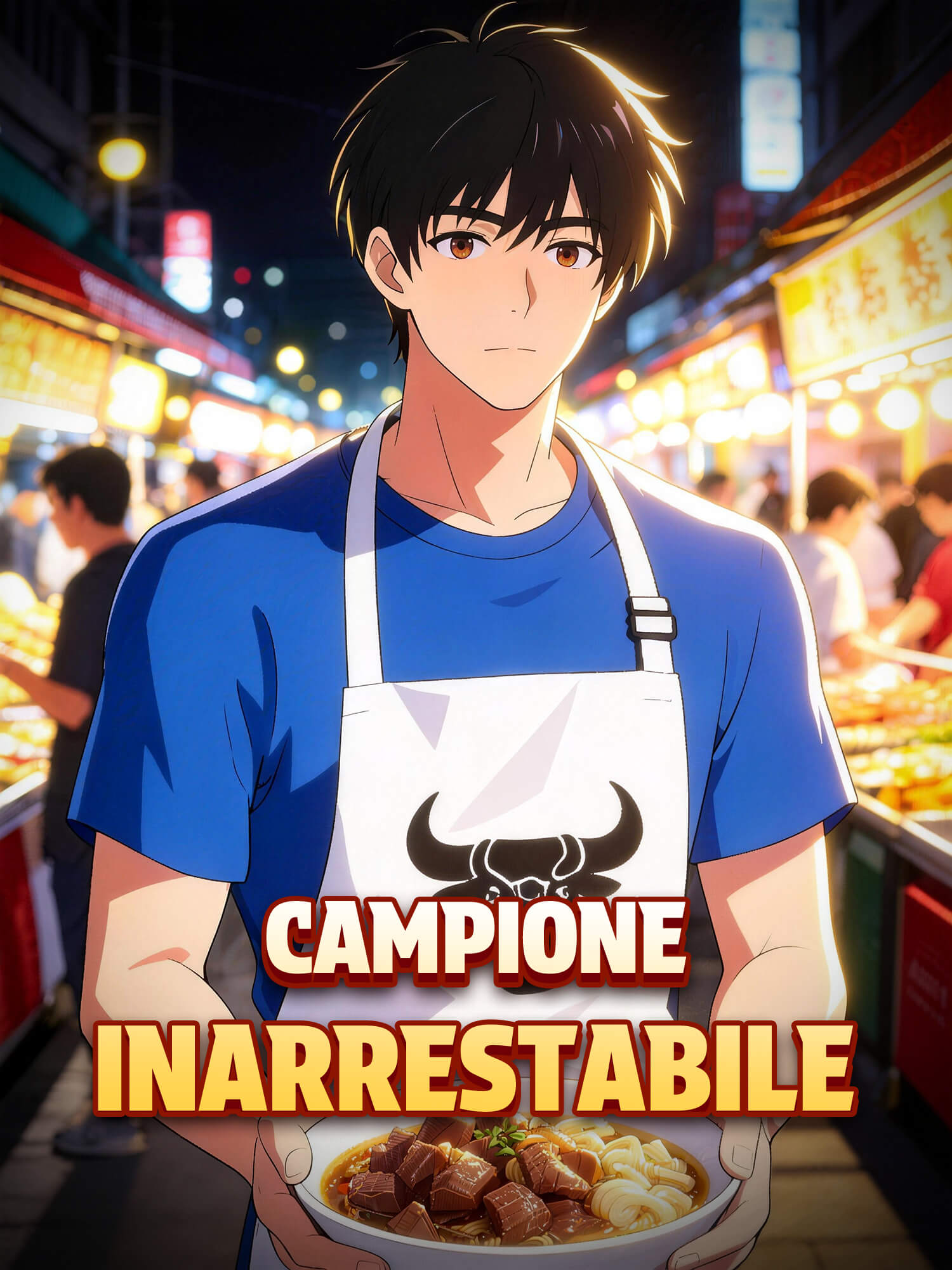 Campione Inarrestabile