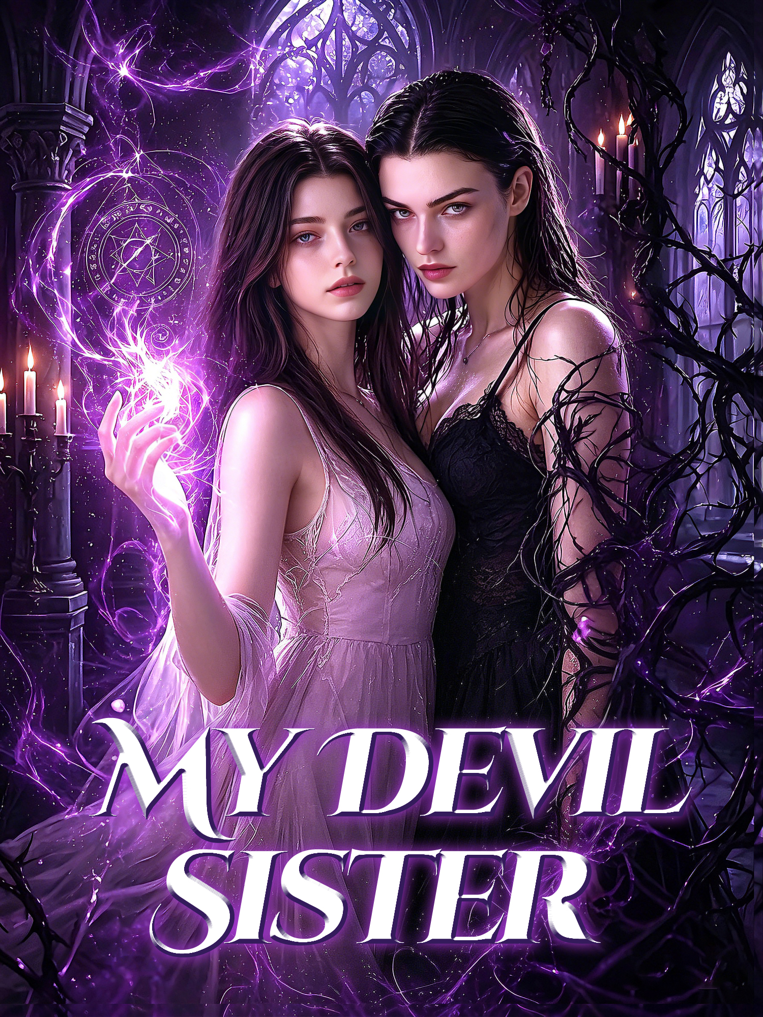 My Devil Sister