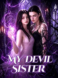 My Devil Sister Short Drama Cover