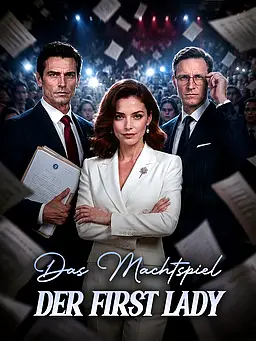 Das Machtspiel der First Lady online mit Untertiteln schauen