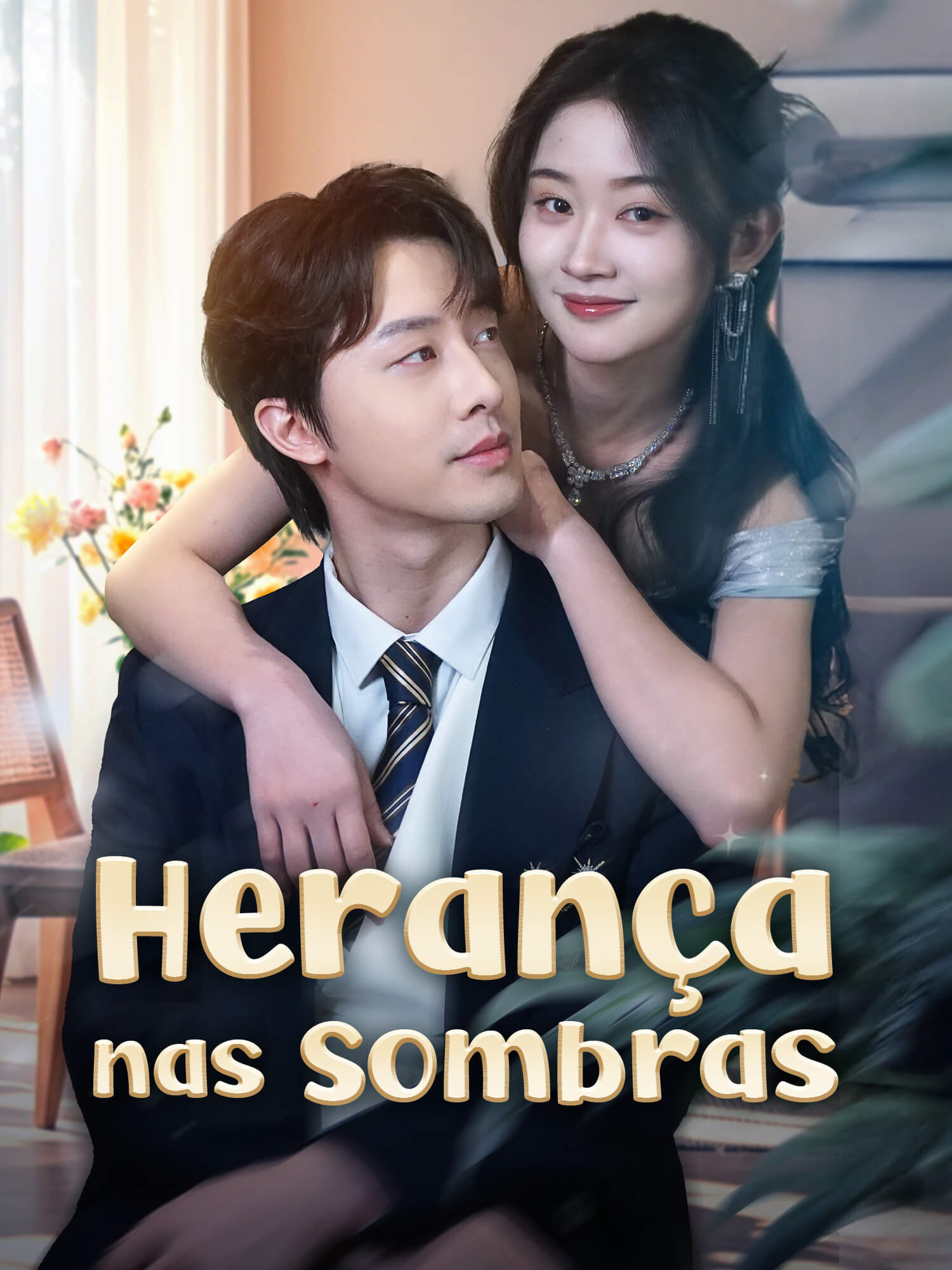 Herança nas Sombras