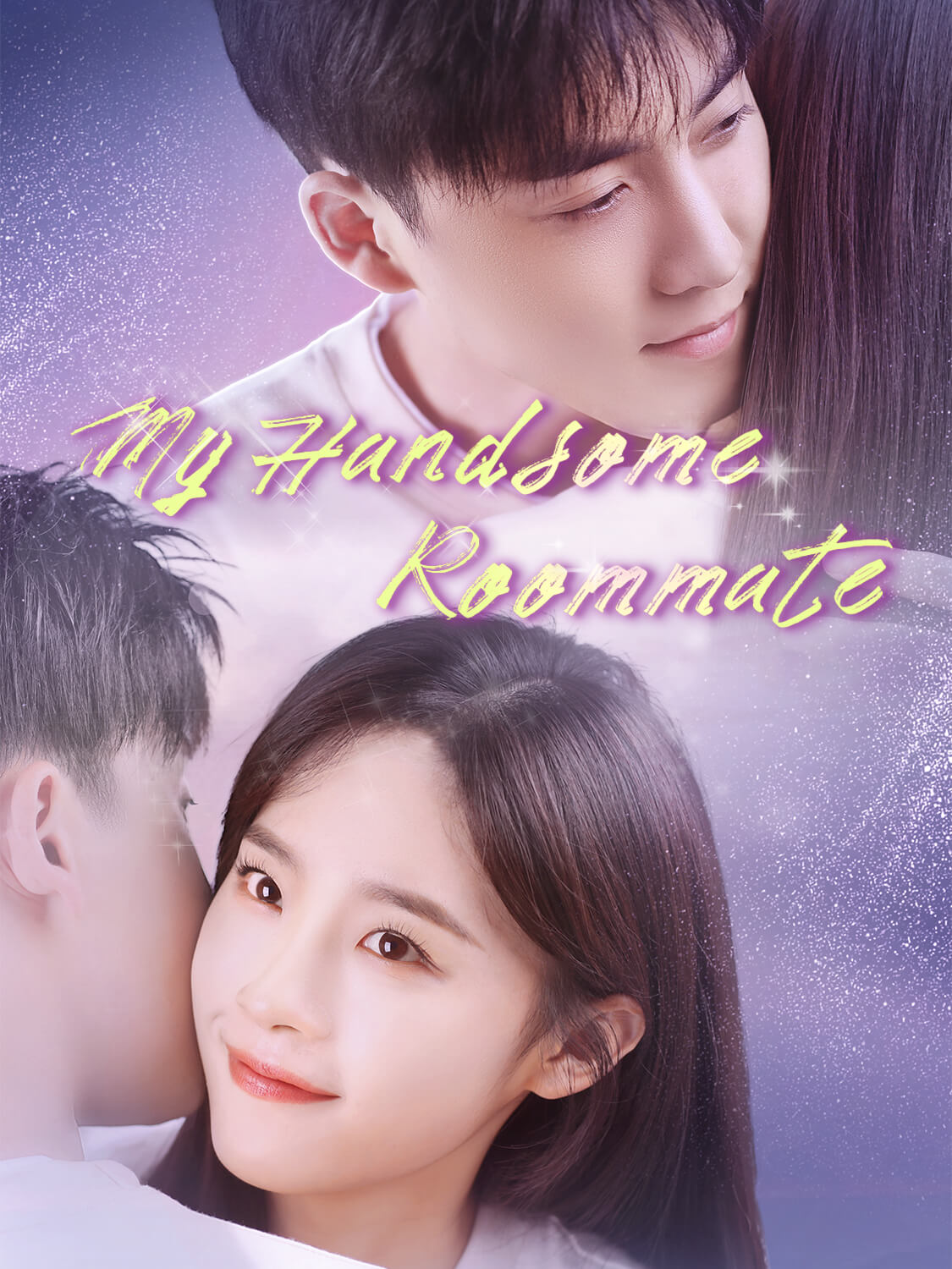 RUNCOS 长剧横屏花美男(en)