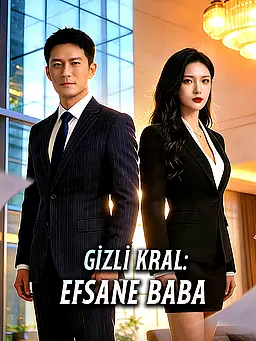 Gizli Kral: Efsane Baba altyazılı çevrimiçi izle