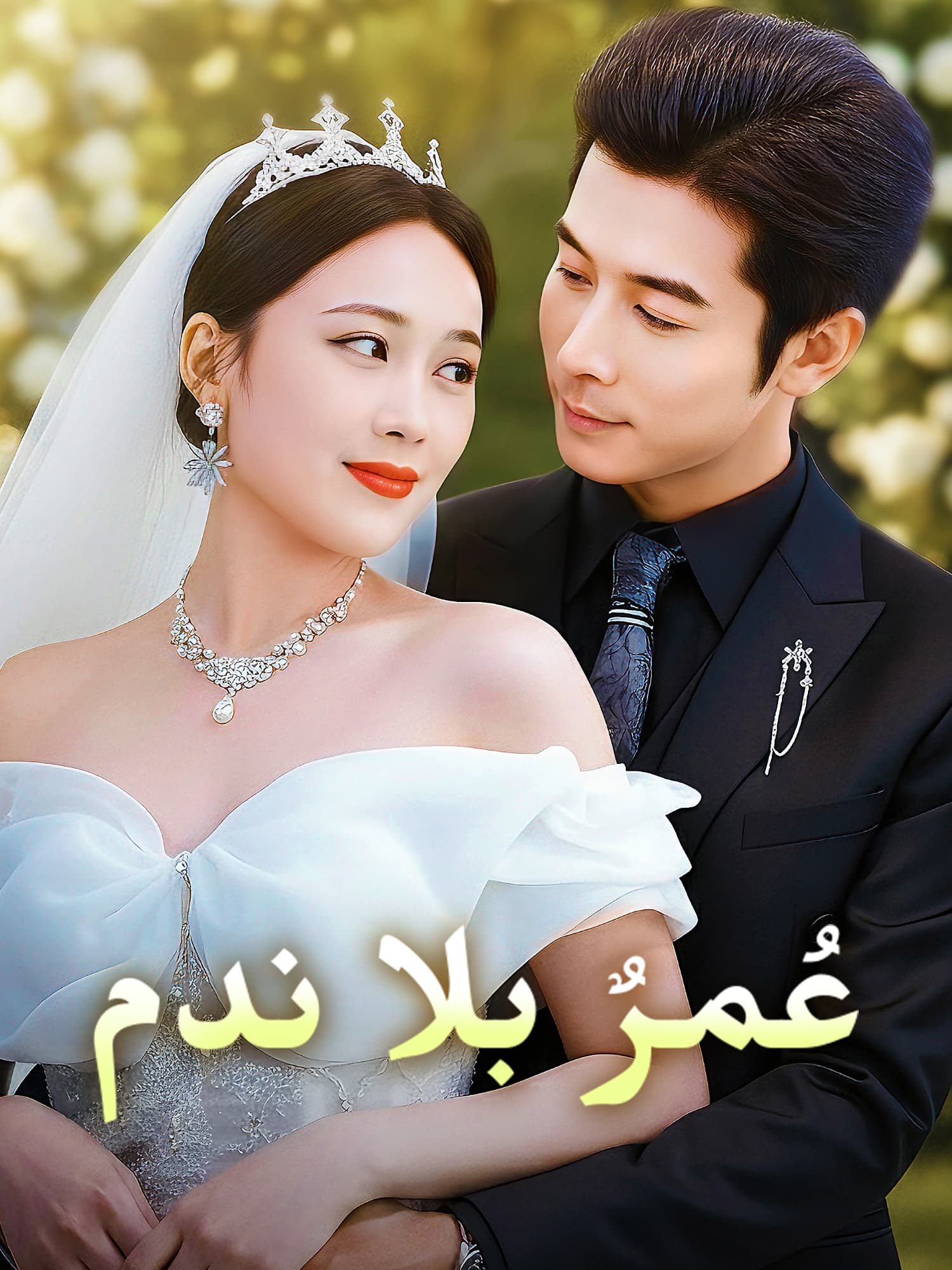 عُمرٌ بلا ندم