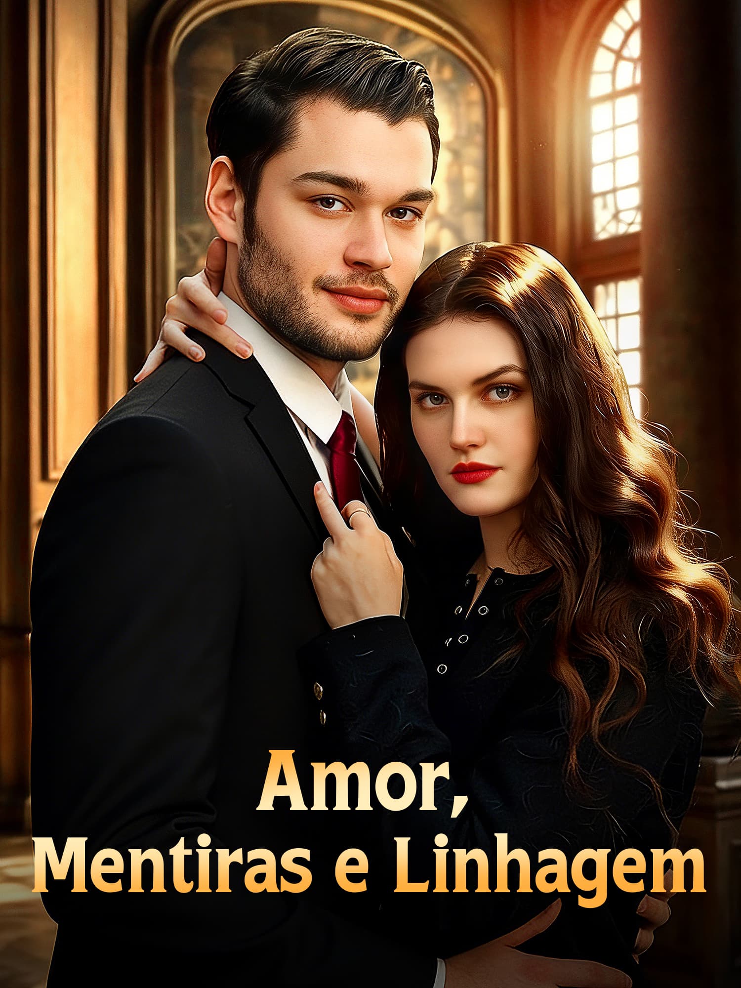 Amor, Mentiras e Linhagem