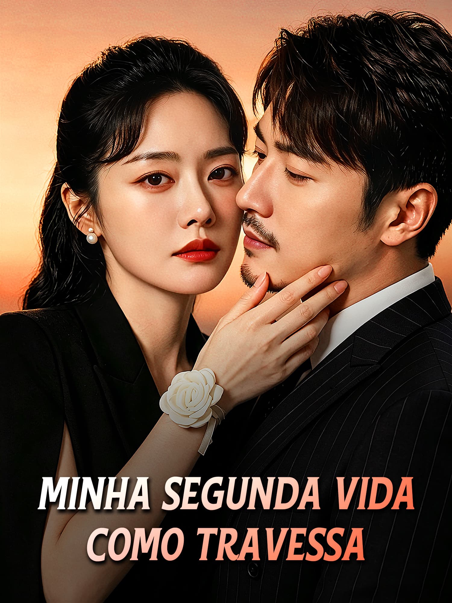 Minha Segunda Vida Como Travessa