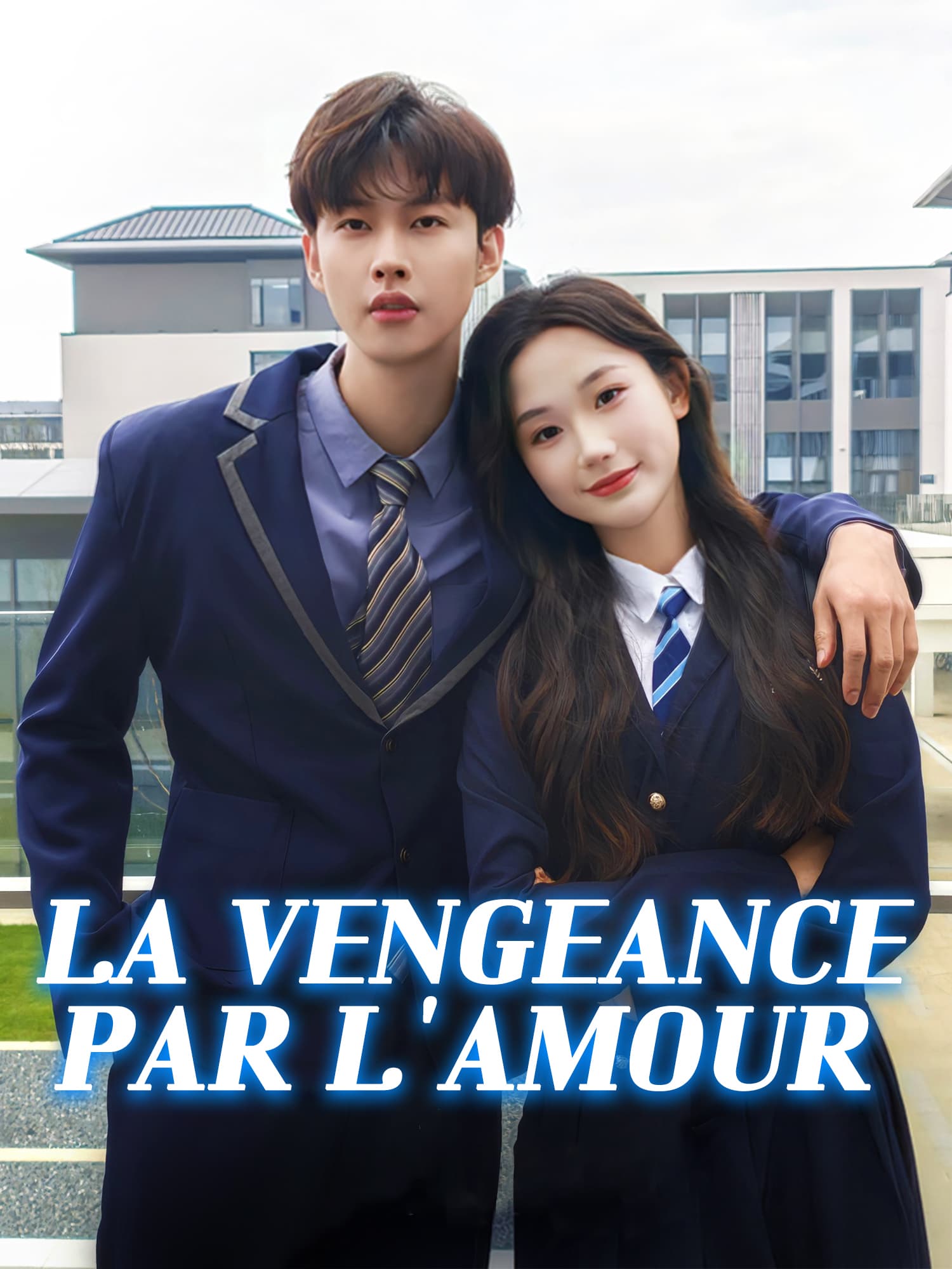 La Vengeance par l'Amour