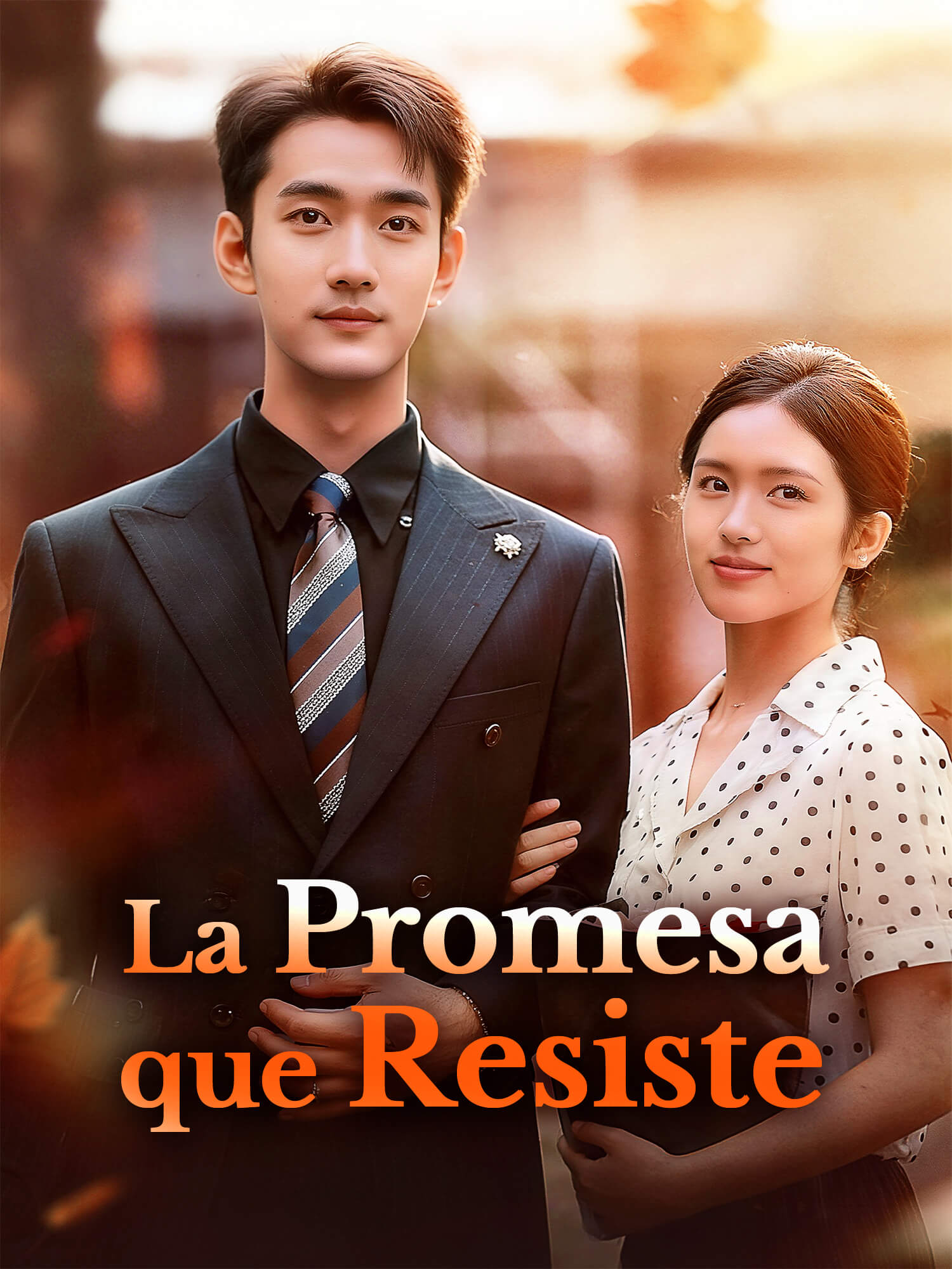 La Promesa que Resiste