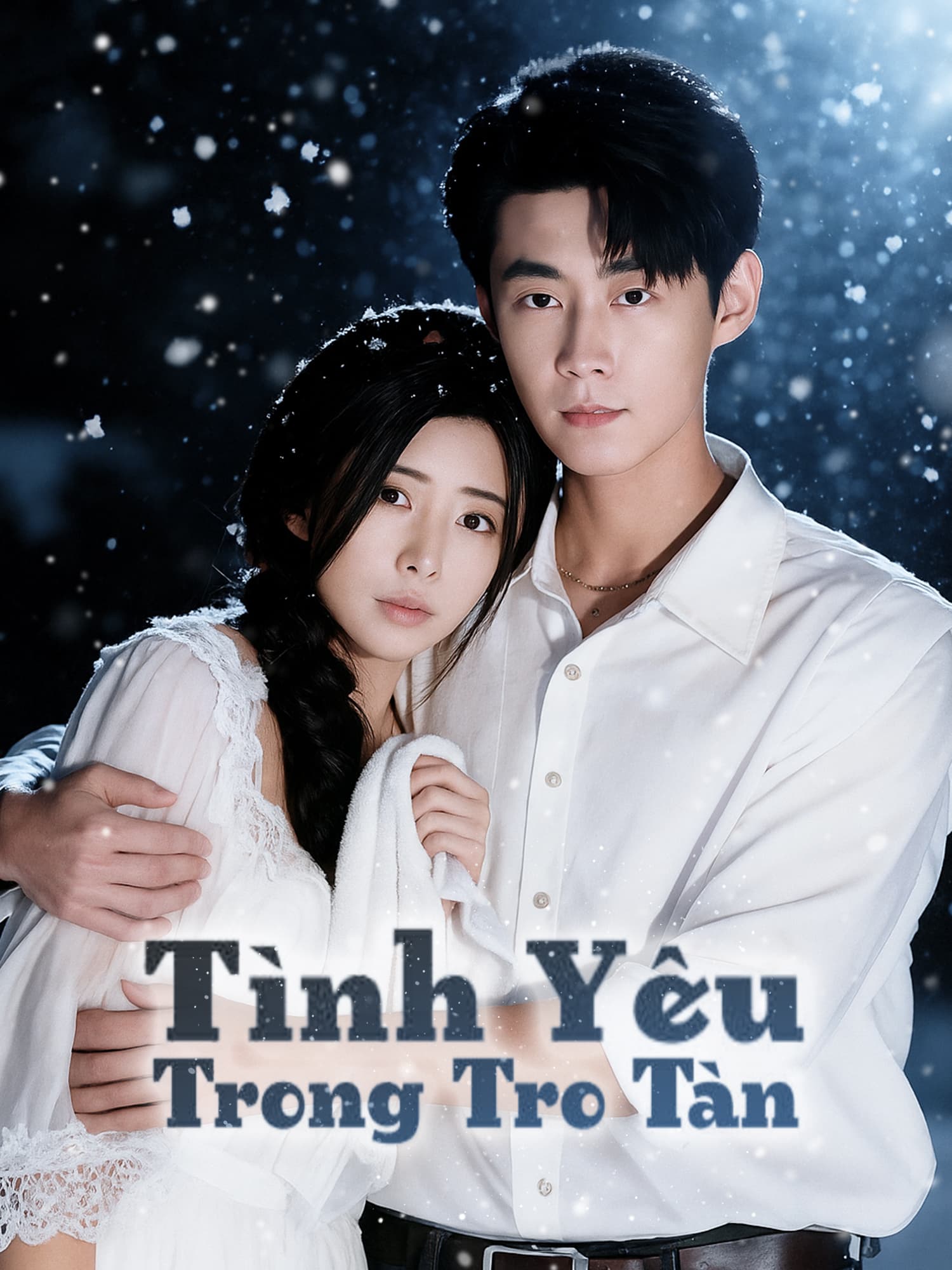 Tình Yêu Trong Tro Tàn