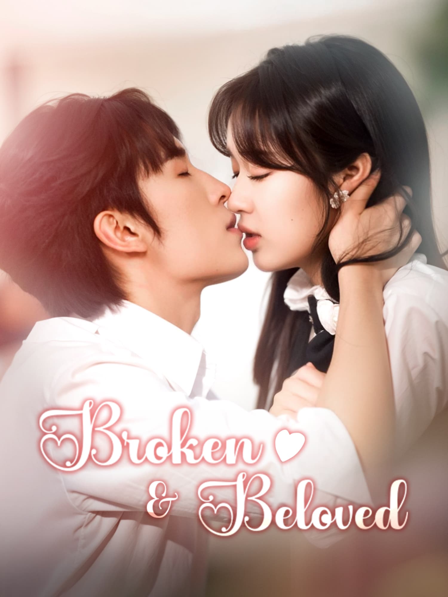 Broken & Beloved Short Drama Cover