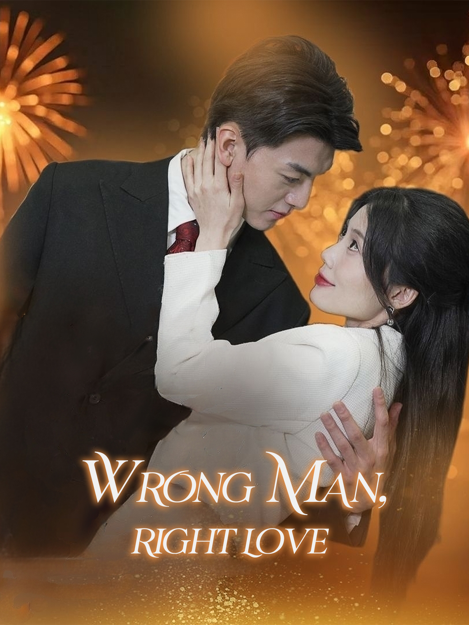 Wrong Man, Right Love