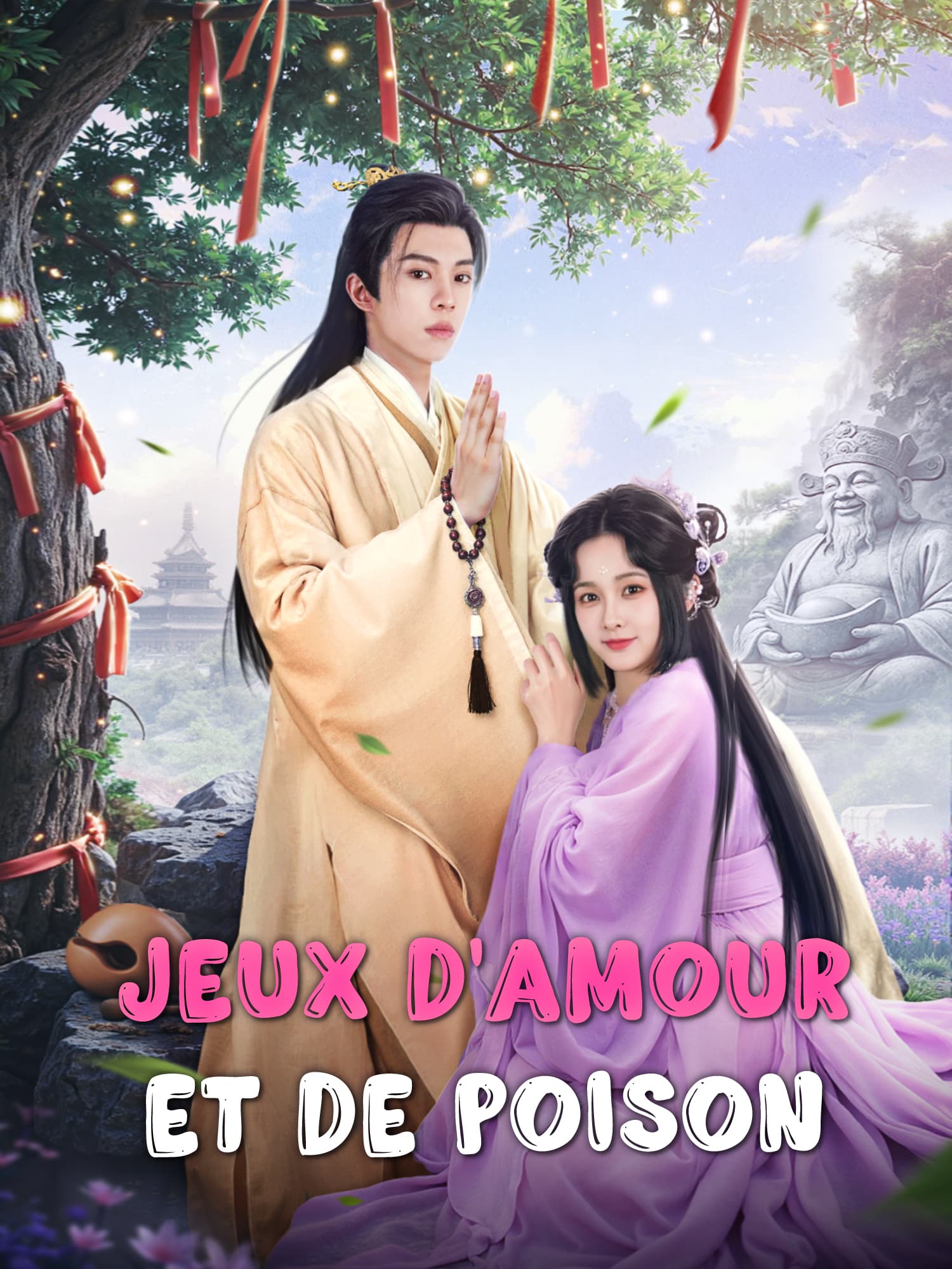 Jeux d'Amour et de Poison