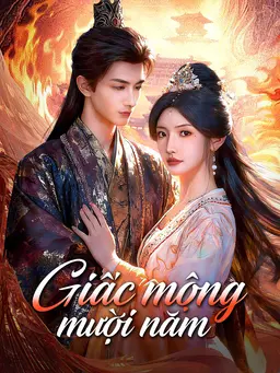 Giấc mộng mười năm