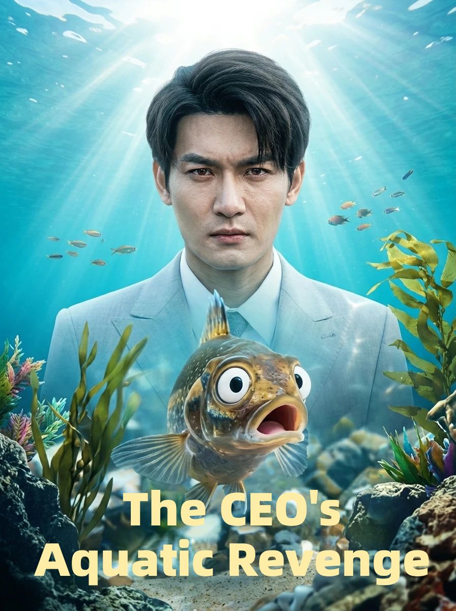 The CEO's Aquatic Revenge