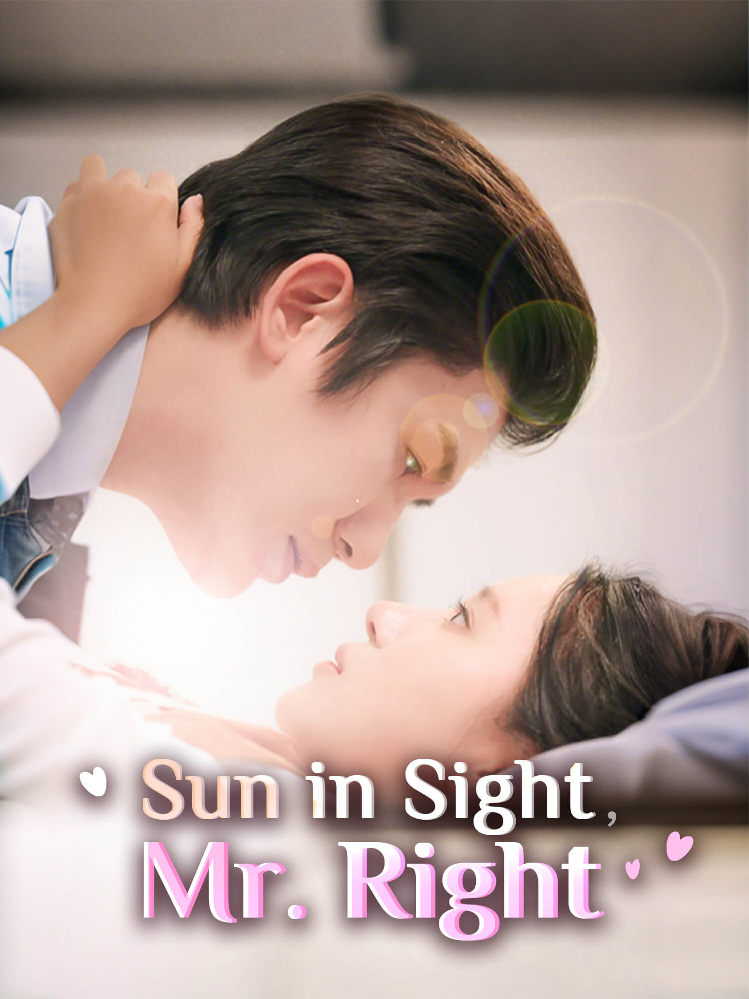 Sun in Sight, Mr. Right