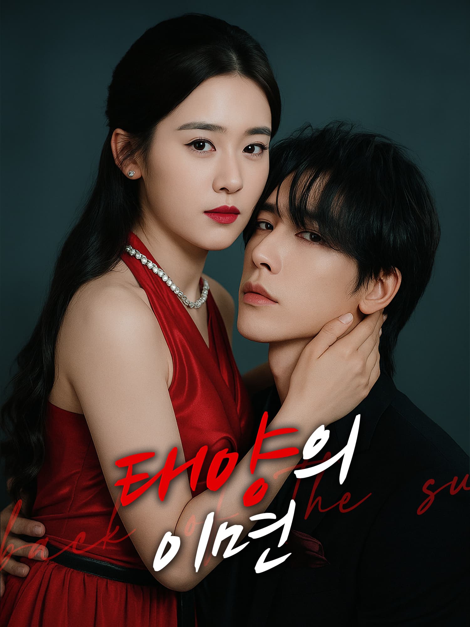 태양의 이면