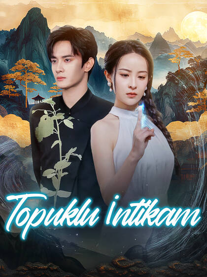 Topuklu İntikam