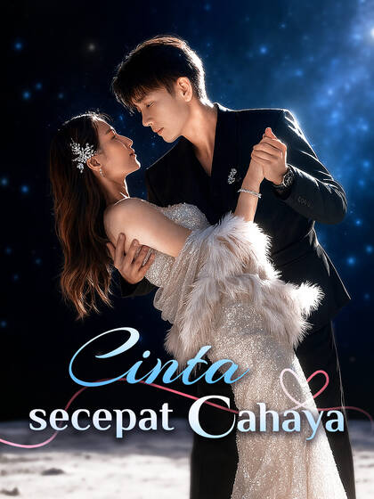 Cinta secepat Cahaya