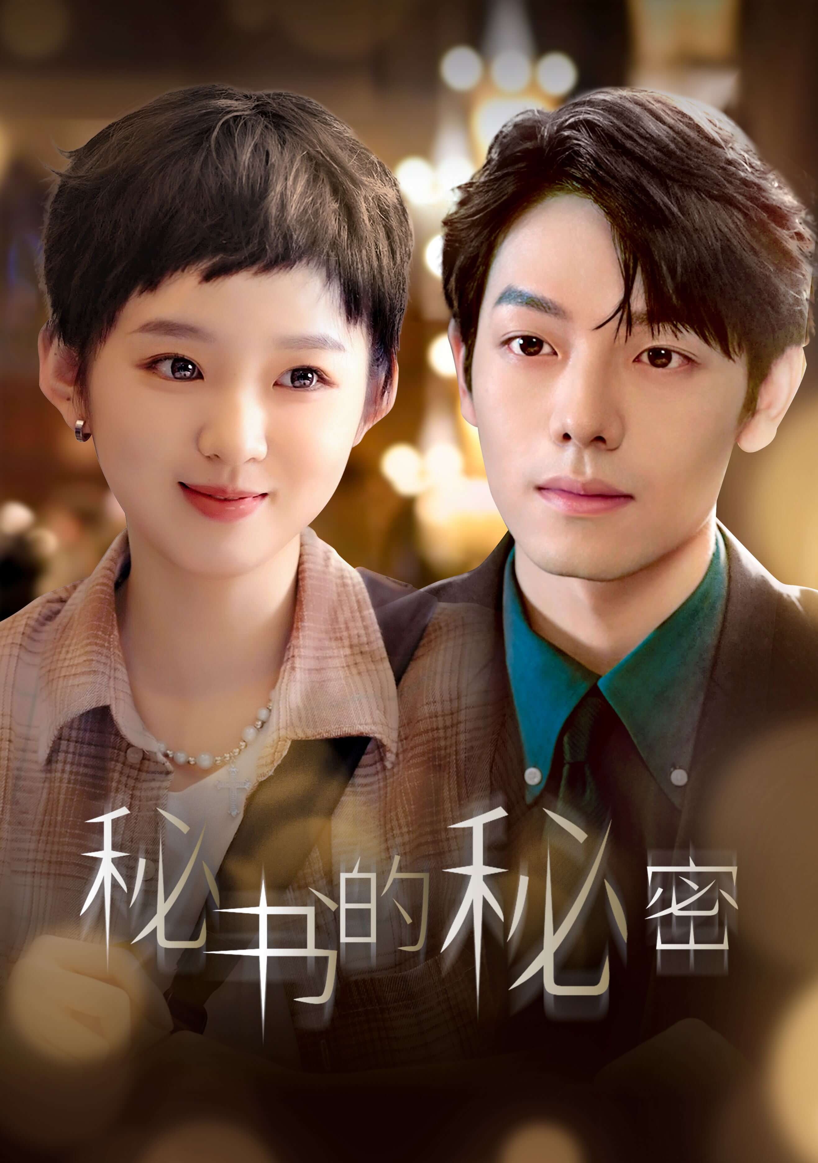秘书的秘密