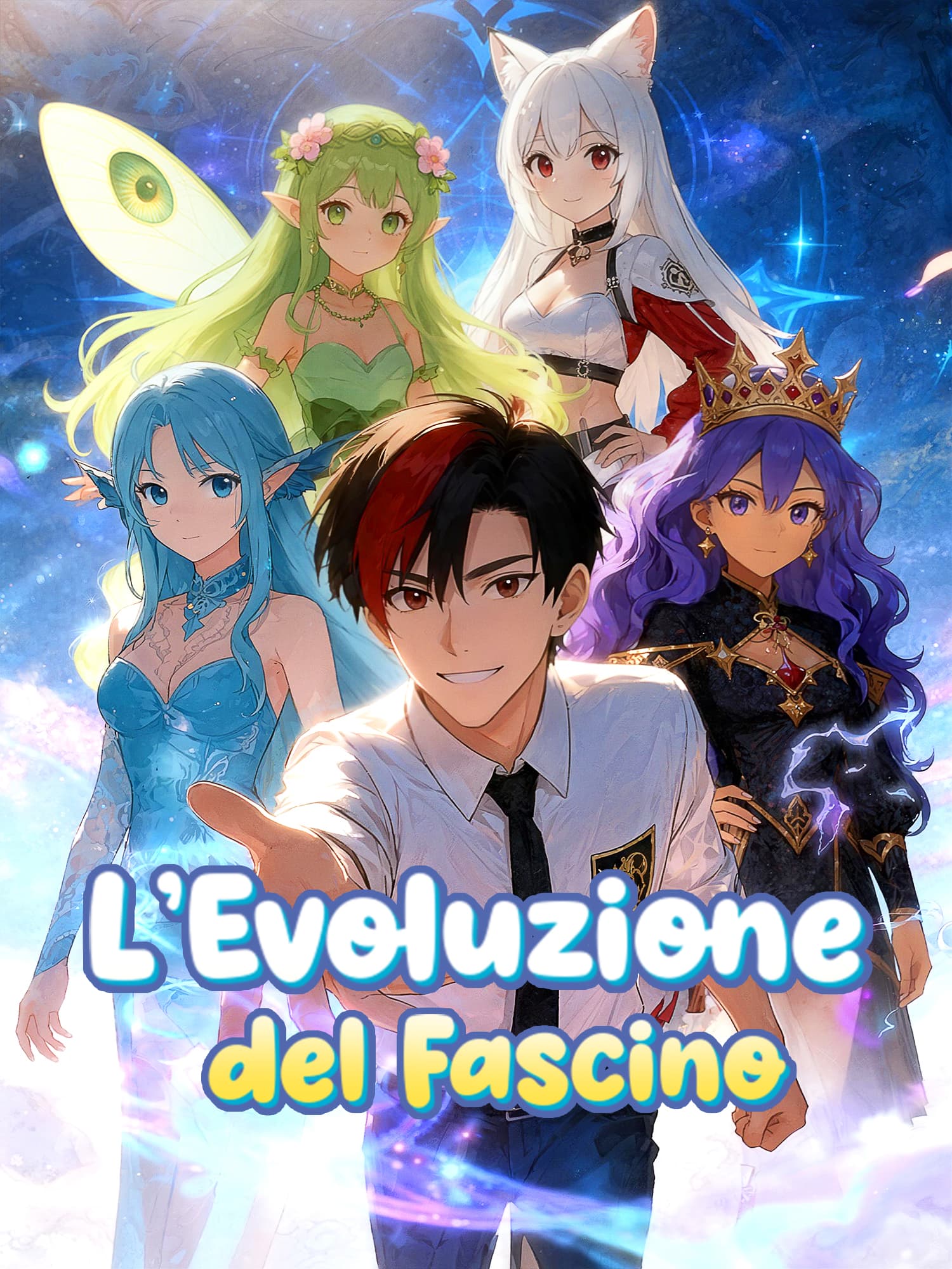 L’Evoluzione del Fascino