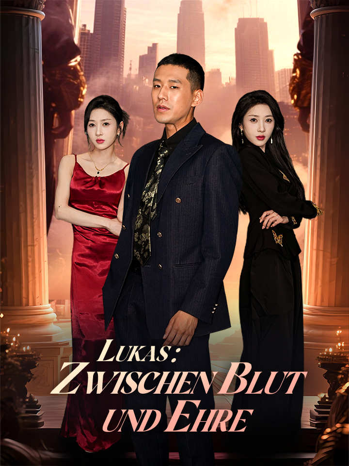 Lukas: Zwischen Blut und Ehre