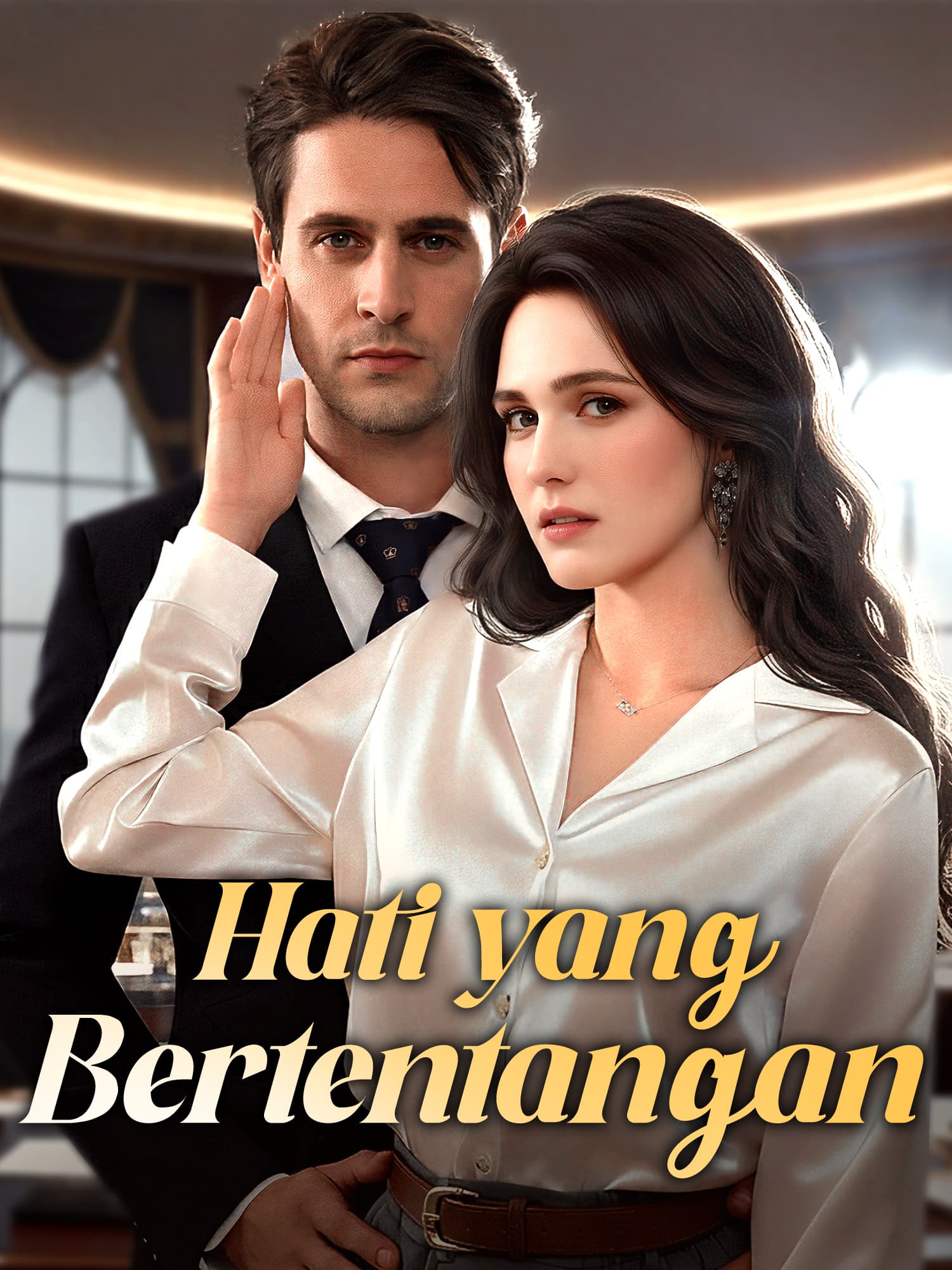 Hati yang Bertentangan