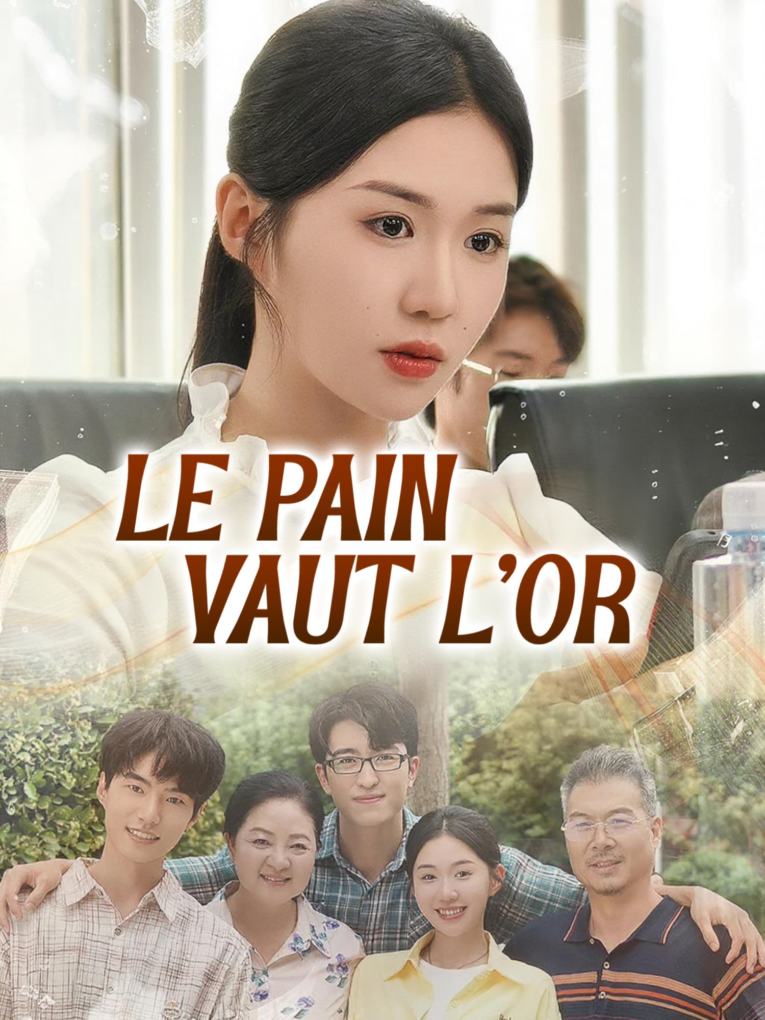 Le pain vaut l’or