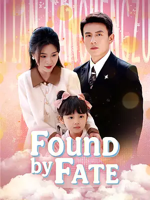 Watch Found by Fate online with subtitles
