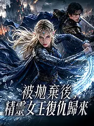 被拋棄後,精靈女王復仇歸來 短劇封面與海報