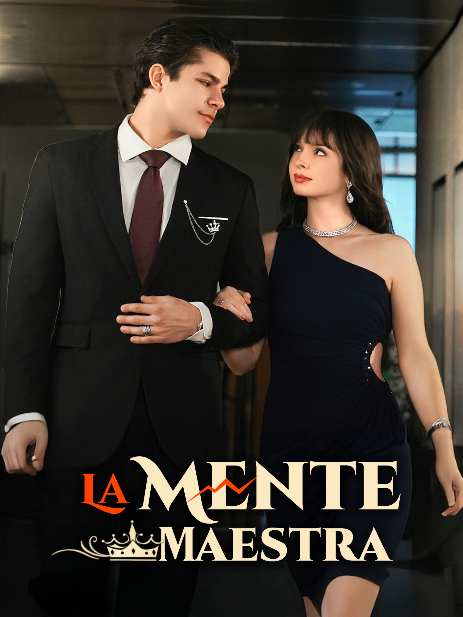 La Mente Maestra