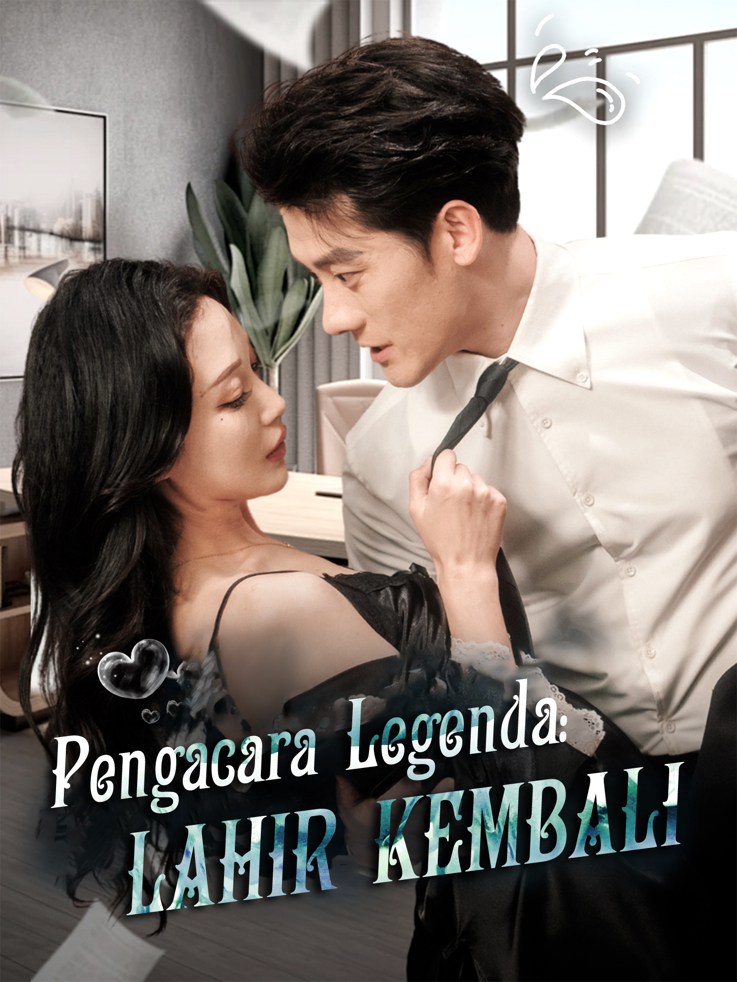 Pengacara Legenda: Lahir Kembali