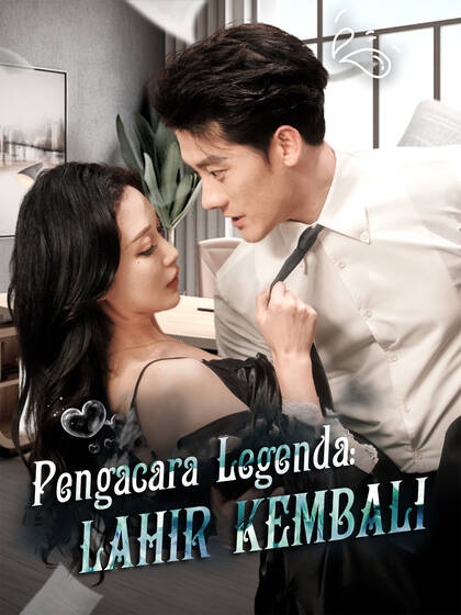 Pengacara Legenda: Lahir Kembali