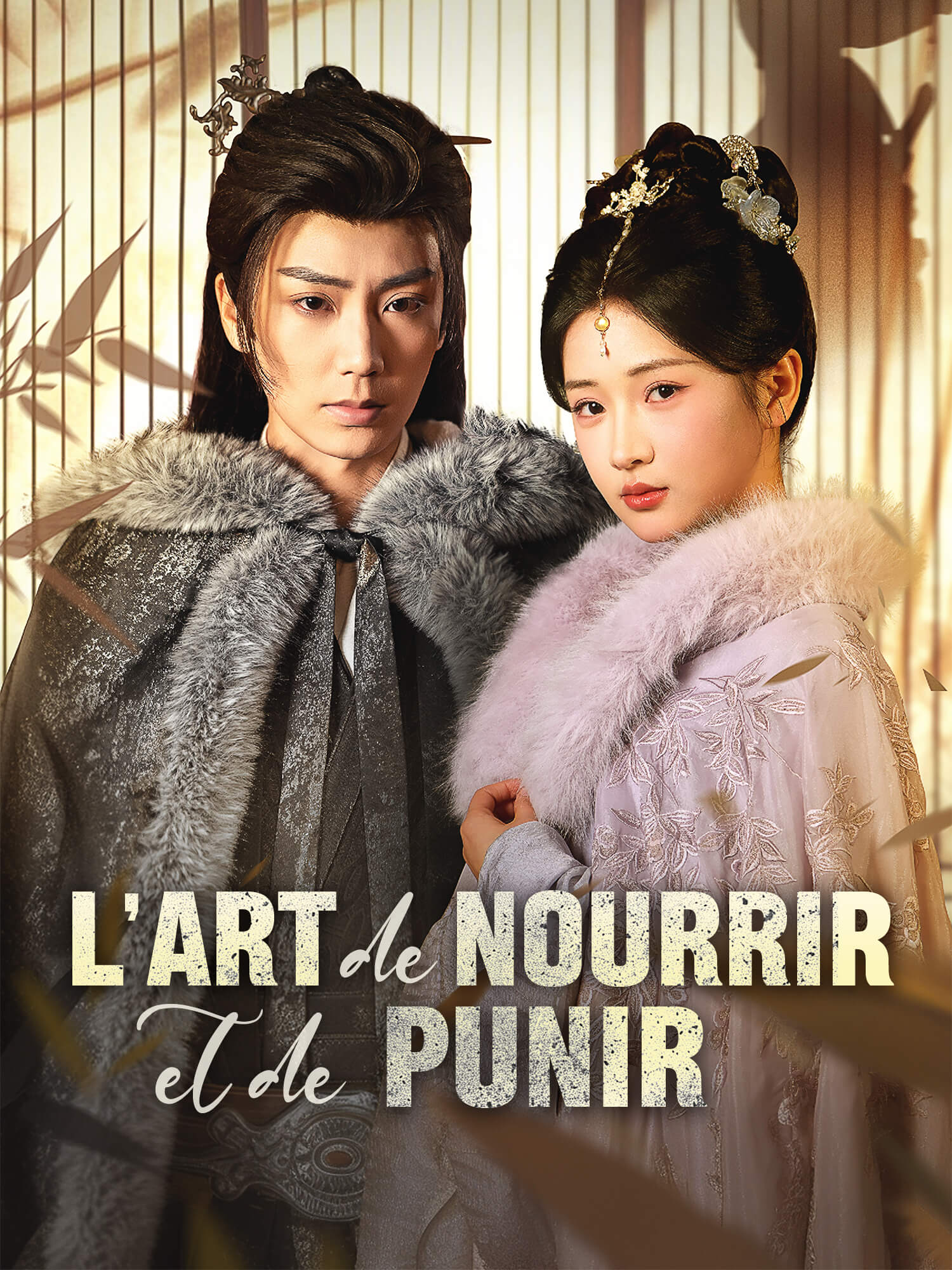 L’Art de nourrir et de punir