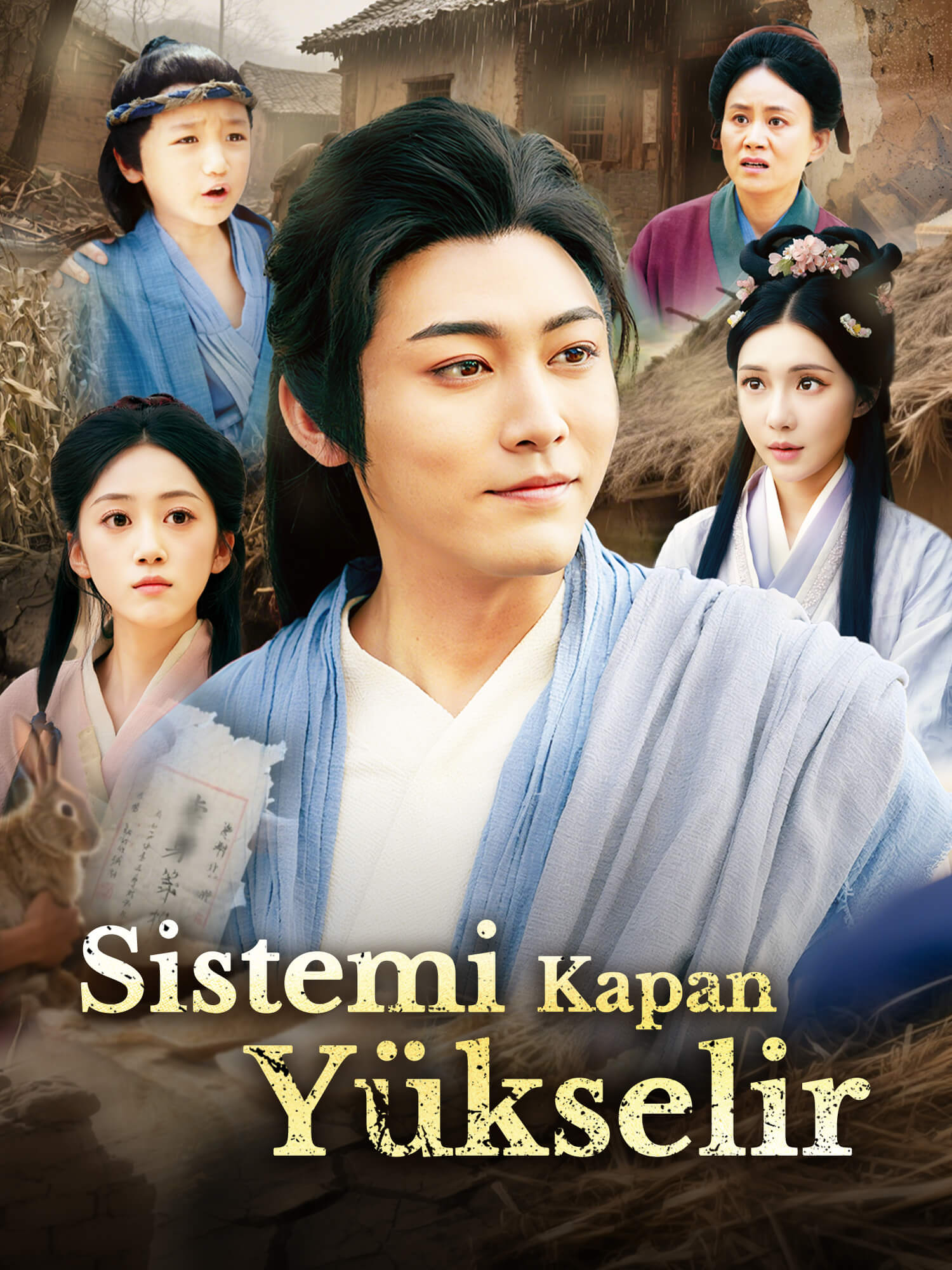 Sistemi Kapan Yükselir