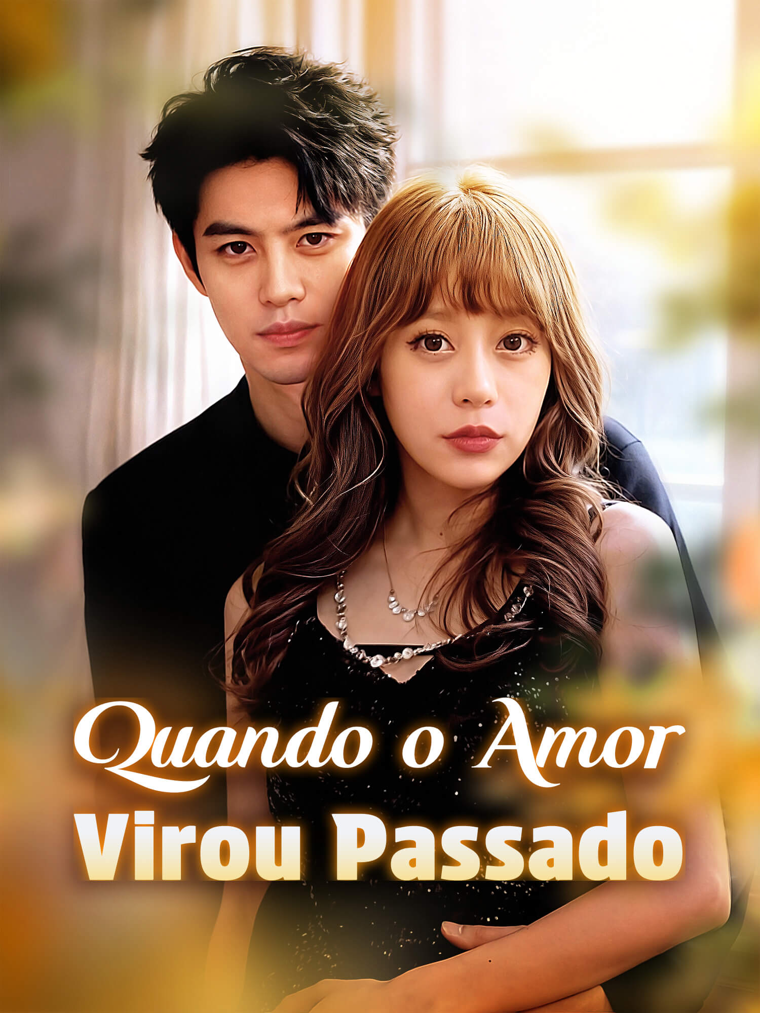 Quando o Amor Virou Passado