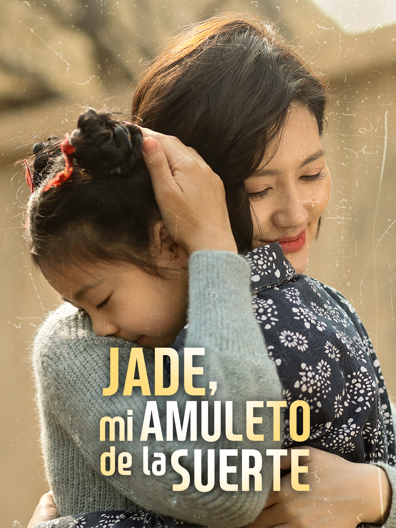 Jade, mi amuleto de la suerte
