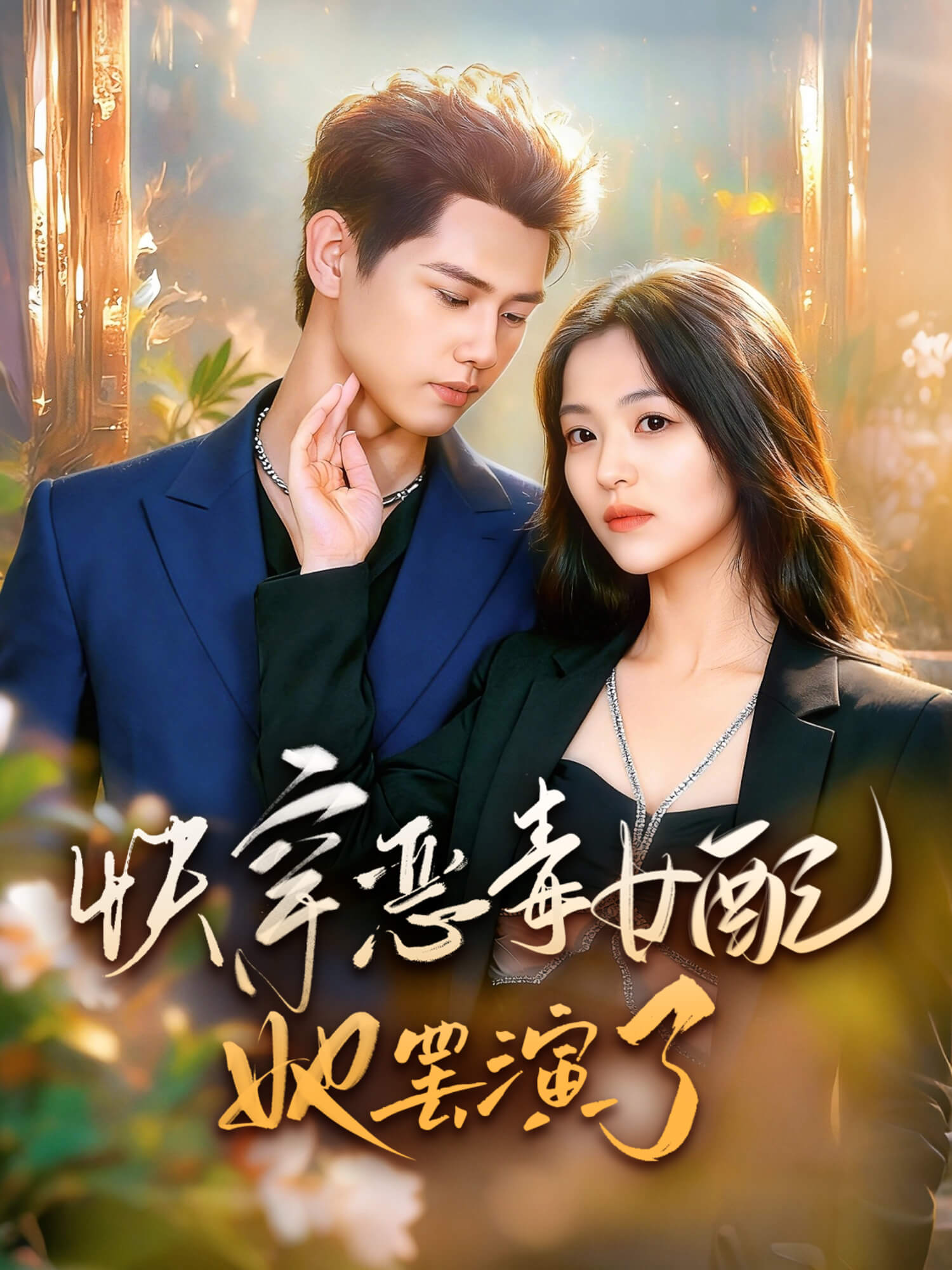 快穿恶毒女配她罢演了