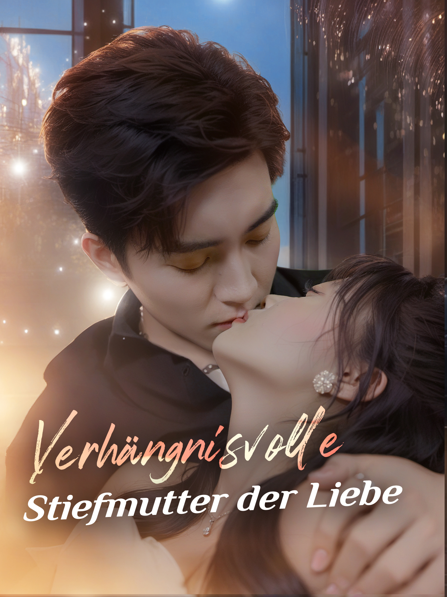 Verhängnisvolle Stiefmutter der Liebe