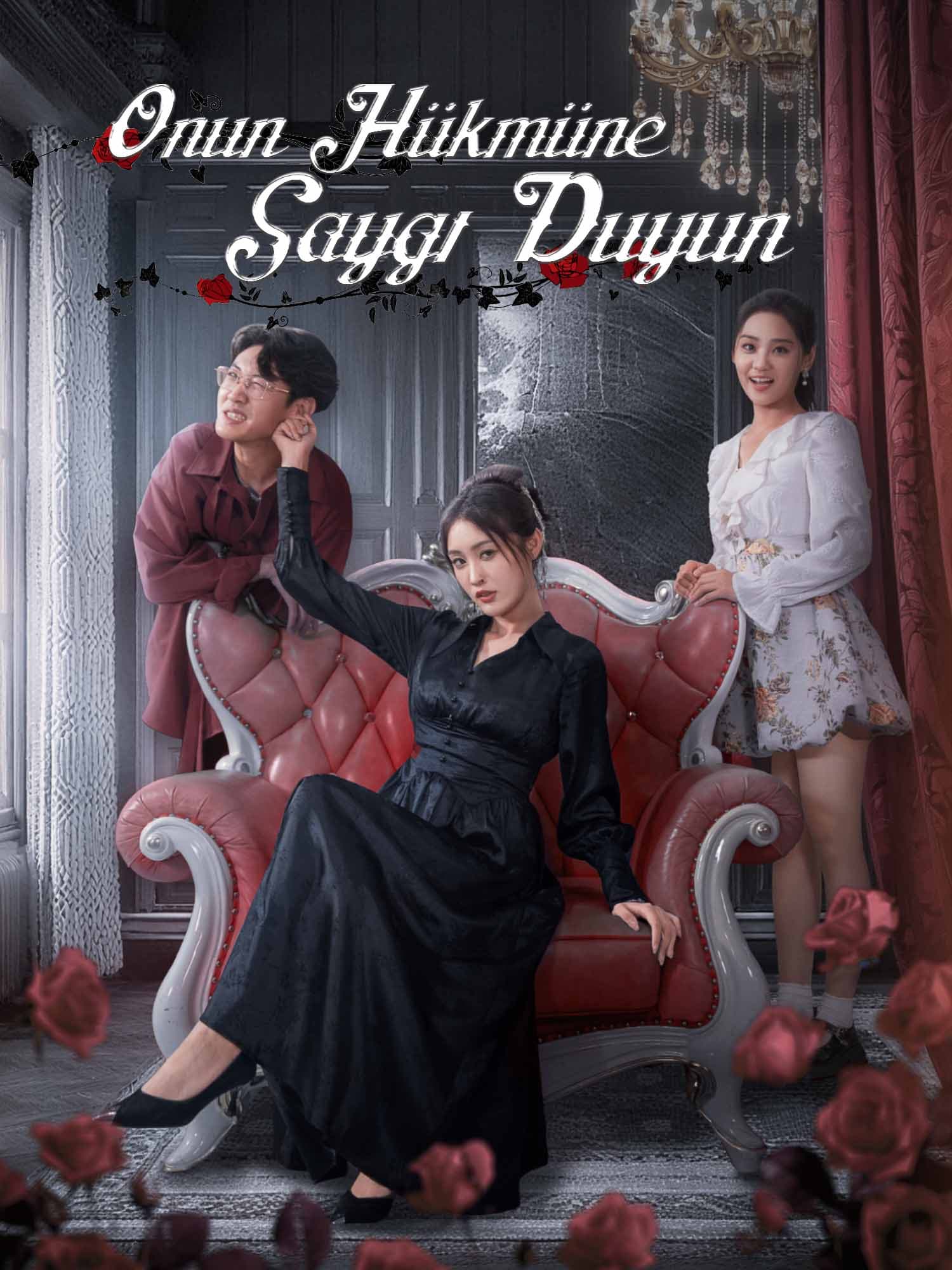 Onun Hükmüne Saygı Duyun