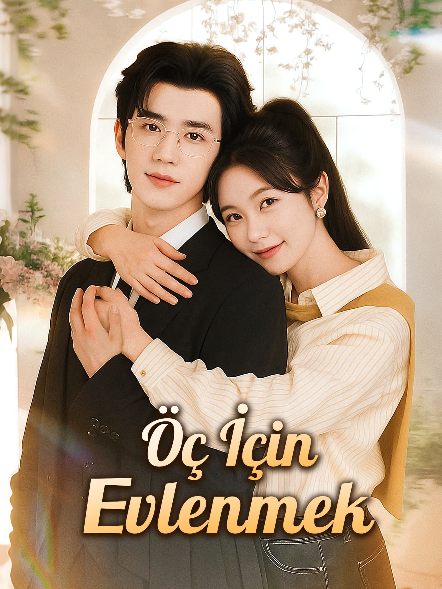 Öç İçin Evlenmek