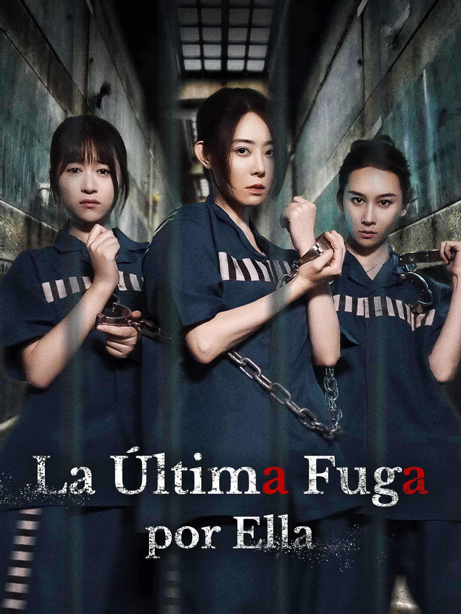 La Última Fuga por Ella