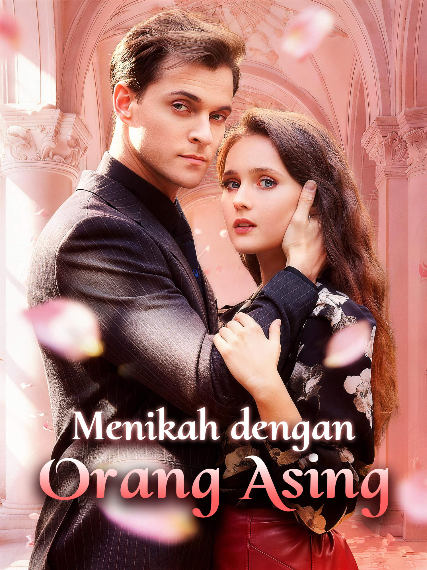 Menikah dengan Orang Asing