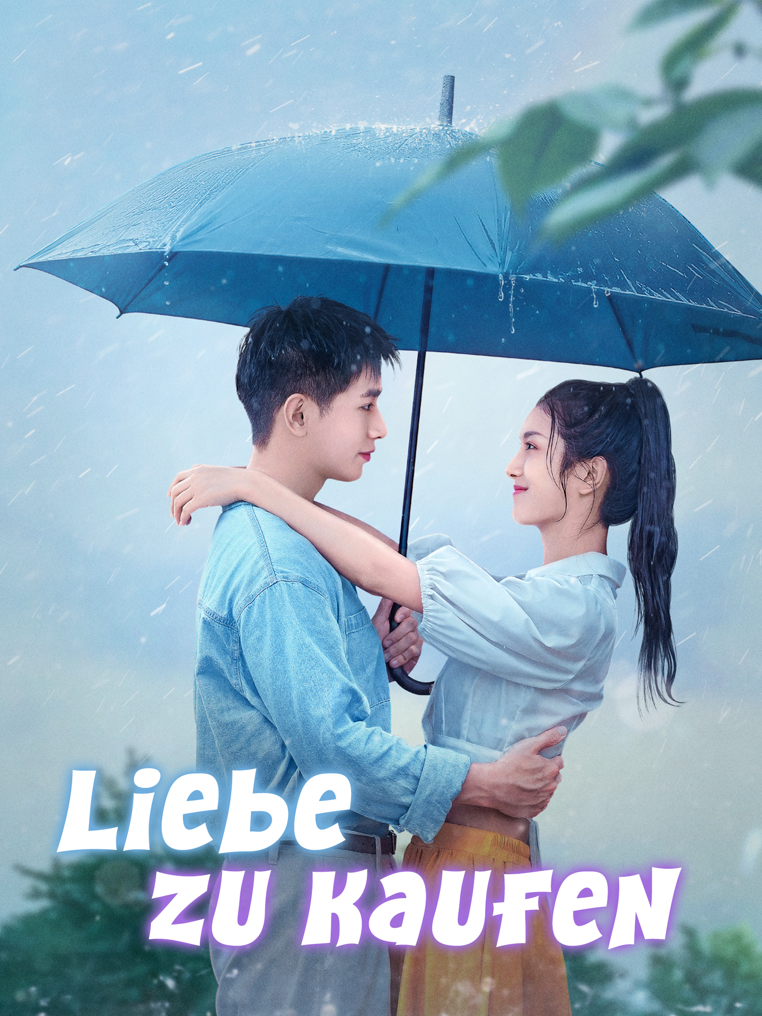 Liebe zu Kaufen