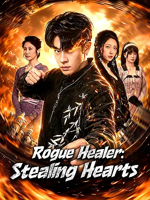 Watch Rogue Healer: Stealing Hearts online with subtitles