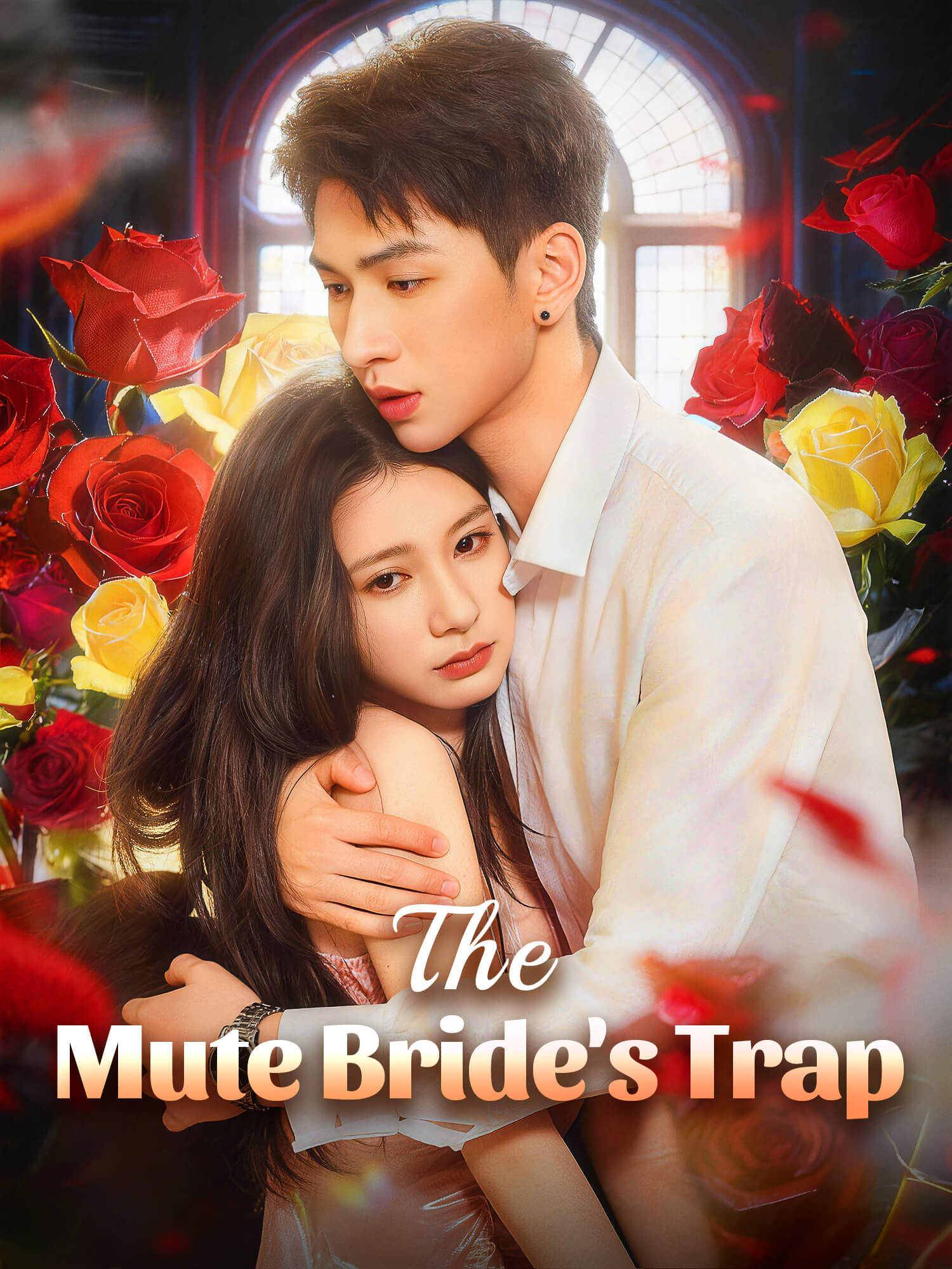 The Mute Bride’s Trap Short Drama Cover